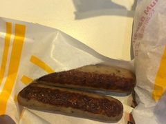 -麦当劳(双榆树店)