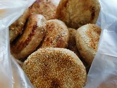 牛肉烧饼-李小老烧饼(常营民族家园店)