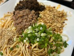 宜宾燃面-宜宾燃面非遗传承店