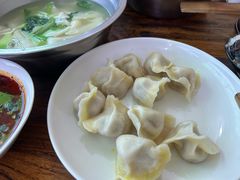 -王菊美食街·王菊面馆(总店)