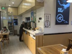 -鲜越鲜鱼粉(财富购物中心店)