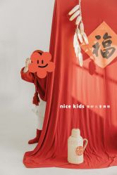 -NICE KIDS 奈时儿童摄影