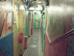 -广州迷途主题旅馆(海珠广场店)