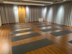 -FineYoga梵音瑜伽·普拉提