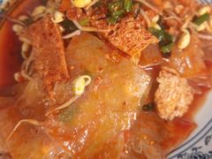 -西府酒家(太白山店)