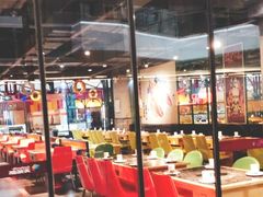 门面-火锅岛潮牌自助餐厅(天津天佑城店)