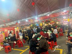 -红日饭店(裕隆三路店)