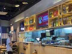 -木屋烧烤(龙湖天街店)