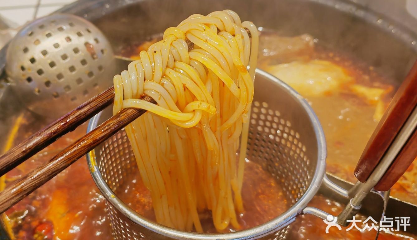 臭味与辣味的碰撞，颜值与味道并存～