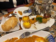 -番茄屋葡式美食(总店)
