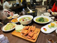 -東城故事·尋找姆媽的味道(玉兰路店)