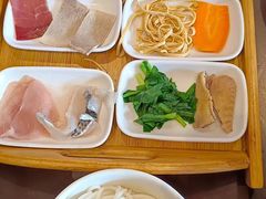 -建新园过桥米线(宝善街店)