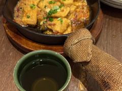 -云海肴·汽锅鸡·云南菜(领展购物广场·中关村店)