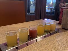 -牛啤堂精酿啤酒餐吧(五棵松华熙店)