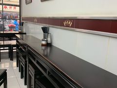 -吴茂兴本帮面(百色路店)