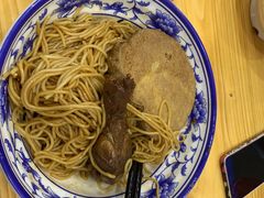 -隆轩面馆(嫩江路店)