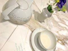 -théATRE 茶聚场(王府中環店)