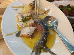-桂满陇·手作小笼包&江南叫花鸡(中山公园店)