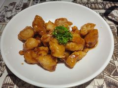 -绿茶餐厅(首开福茂店)