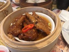 -添好运点心专门店(百老汇店)