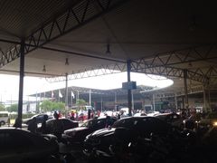 -吉隆坡国际机场