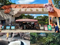 -南宁市动物园
