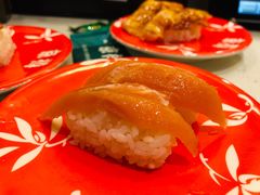 -京樽回転寿司(奥林匹克店)