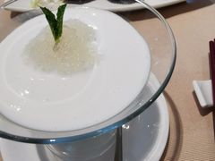 燕窝鲜奶冻-金苑海鲜酒家(来魅力店)