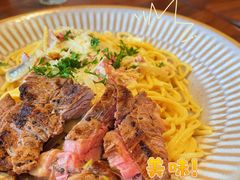 -BAKER&SPICE(BFC外滩金融中心店)