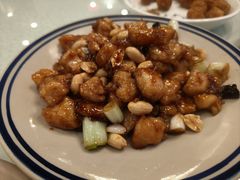 -芝麻花餐厅(祁家豁子店)