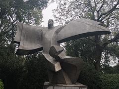 -采石矶景区
