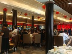 大堂-留芳·文旅古月楼(老街店)