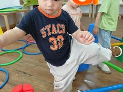 -小风车金桥丽都幼儿园(金桥店)