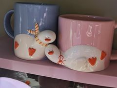 -星巴克(北京西站5号候车室)