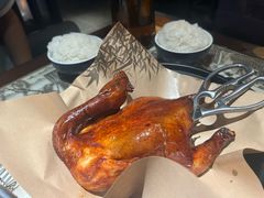 -绿茶餐厅(汇悦大融城店)