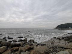 -宋井风景区