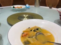 -外婆小菜(灵岩南路店)