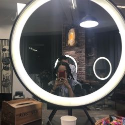 -HD HAIR STYLE