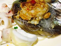 -船奇蒸汽海鲜·闽菜(八市海鲜总店)