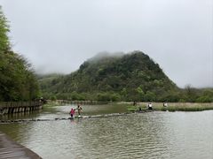 -神农架景区