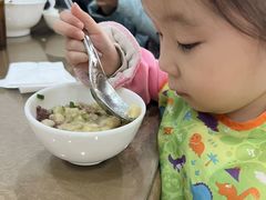 -清真·马洪小炒泡馍馆(钟楼回民街店)