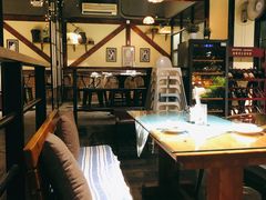 大堂-C31地窖餐厅(黑龙江北路店)