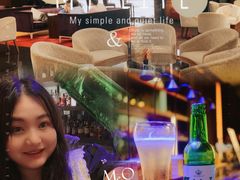 -广州天河合景福朋喜来登酒店