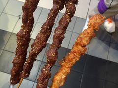 -北京稻香村(西单购物中心店)