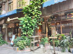 -西关84·History·Art·Cafe