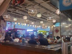 -晴季寿司(延河路万达广场店)