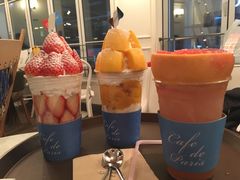 -Cafe de Paris(林荫路店)
