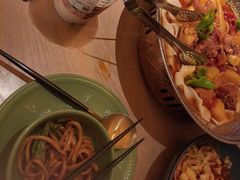 -耶里夏丽·丝路国际·新疆餐厅(浦东区东方路店)
