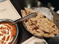-克比叔叔印度餐厅Kebabs on the Grille (人民广场店)