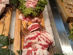 -梨花自助烤肉(天河城店)